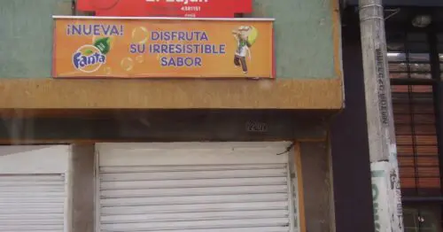 PANADERIA EL LUJAN PANADERIA EL LUJAN